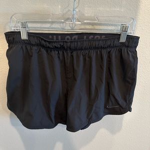 Nike Dri-fit shorts!